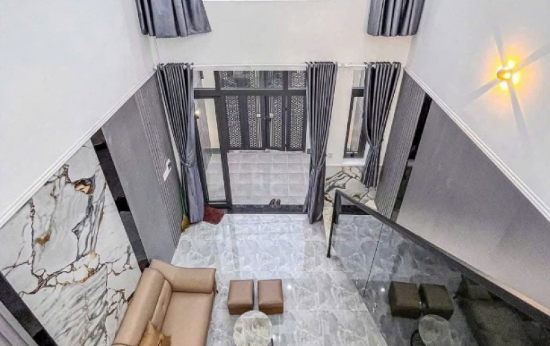 400 triệu là đủ để gia đình có một căn nhà mơ ước! quá nhẹ tài chính